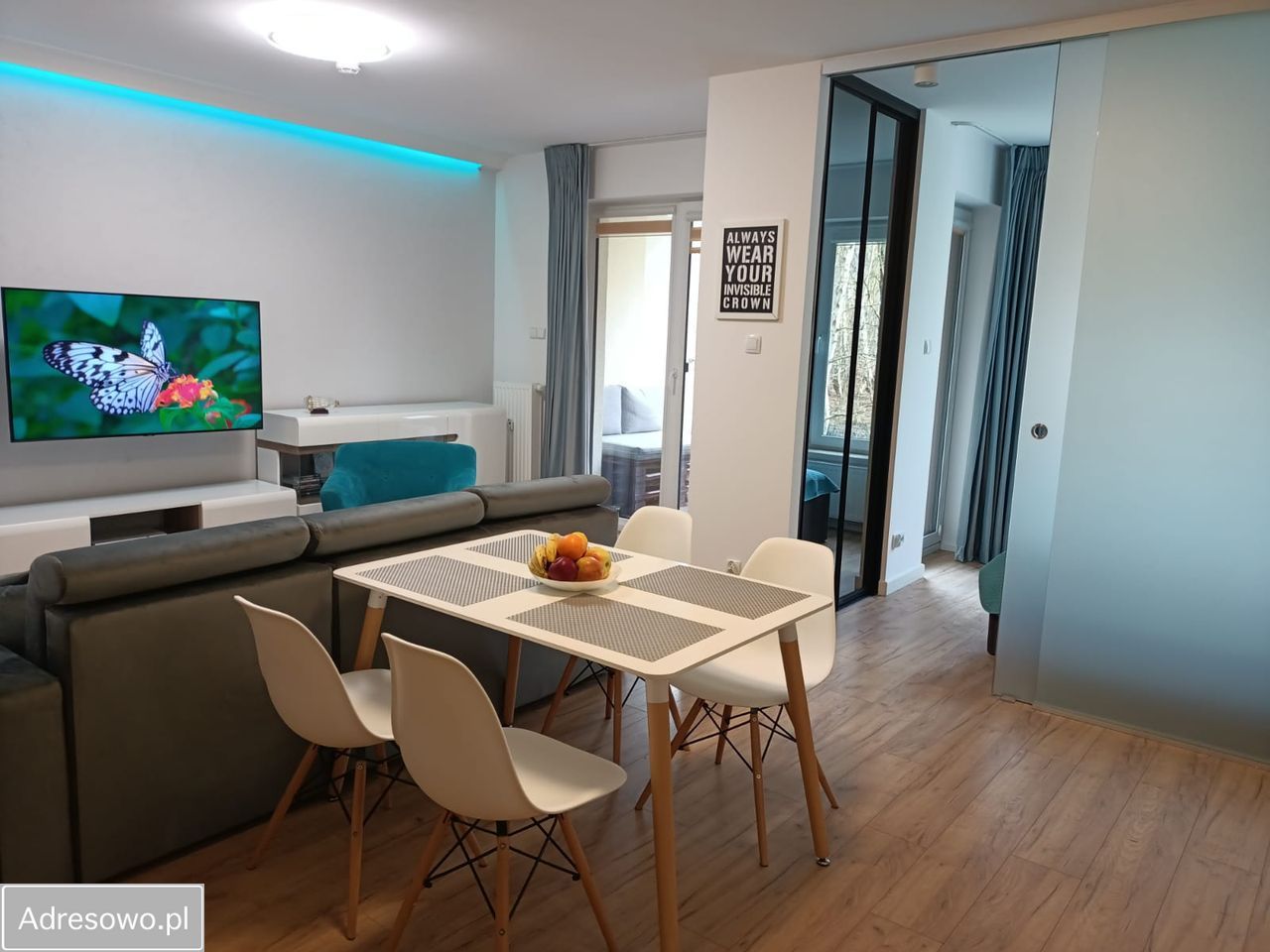 Mieszkanie 2-pokojowe Kołobrzeg, ul. Klonowa. Zdjęcie 9