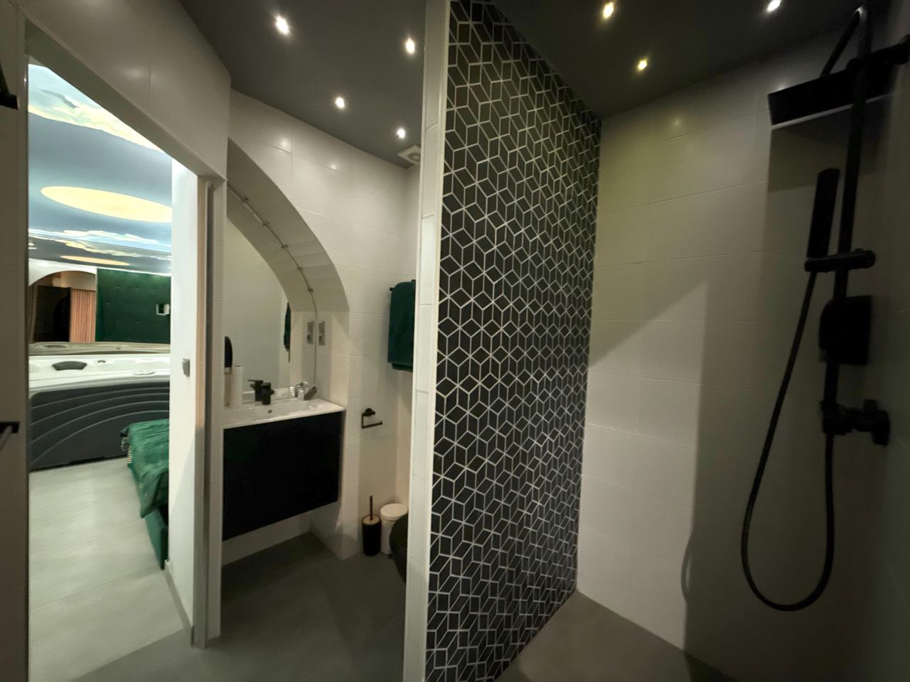 Mieszkanie 1-pokojowe Ruda Śląska Kochłowice, ul. Łowiecka. Zdjęcie 4