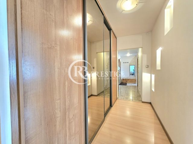 Mieszkanie 3-pokojowe Szczecin Świerczewo, ul. Antoniego Kaliny. Zdjęcie 5