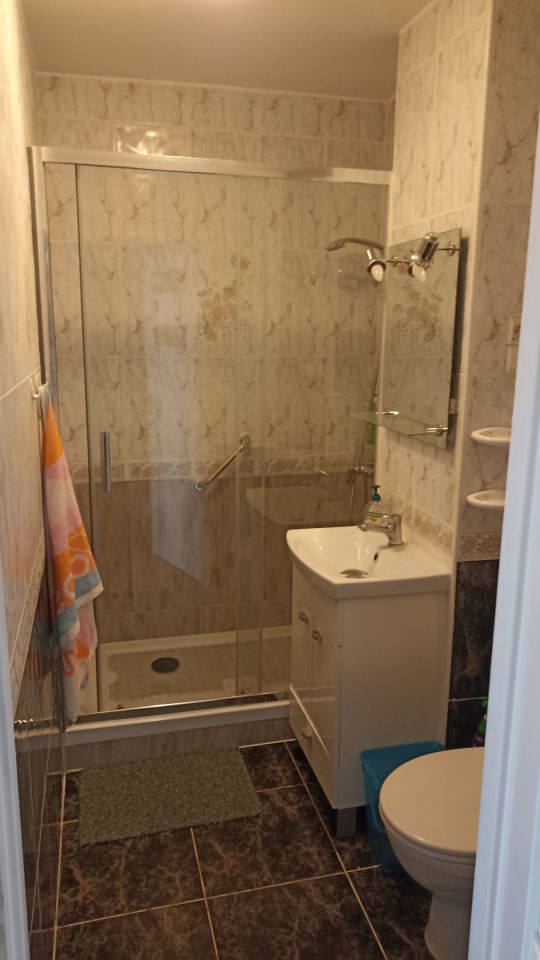 Mieszkanie 2-pokojowe Warszawa Bródno, ul. Rembielińska. Zdjęcie 7