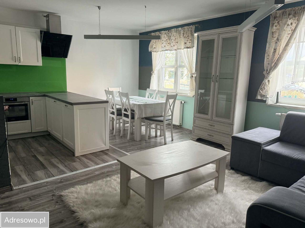 Mieszkanie 2-pokojowe Tychy Żwaków, ul. Żorska. Zdjęcie 4