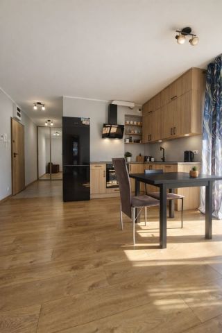 Mieszkanie 2-pokojowe Jelenia Góra Cieplice Śląskie-Zdrój. Zdjęcie 6