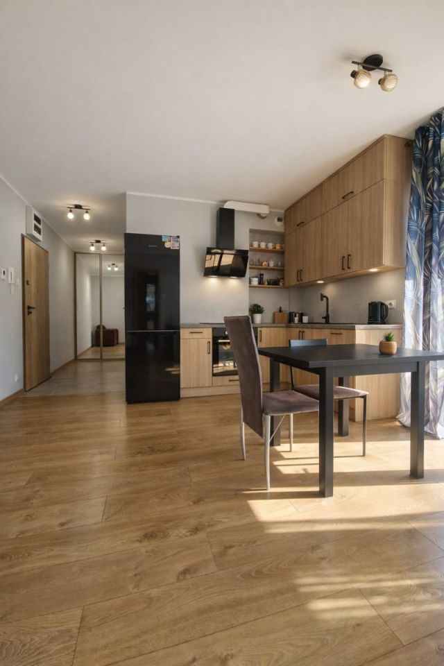 Mieszkanie 2-pokojowe Jelenia Góra Cieplice Śląskie-Zdrój. Zdjęcie 6