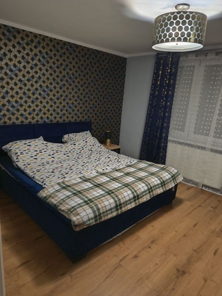 Mieszkanie 4-pokojowe Witnica. Zdjęcie 3