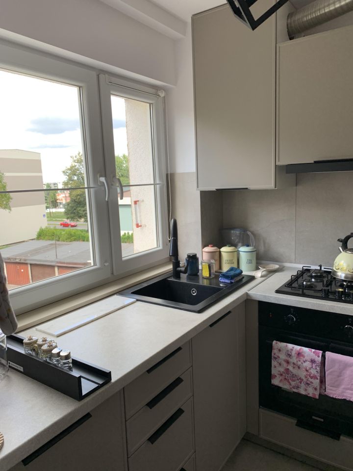 Mieszkanie 2-pokojowe Radom Osiedle XV-lecia, ul. 11 Listopada. Zdjęcie 4