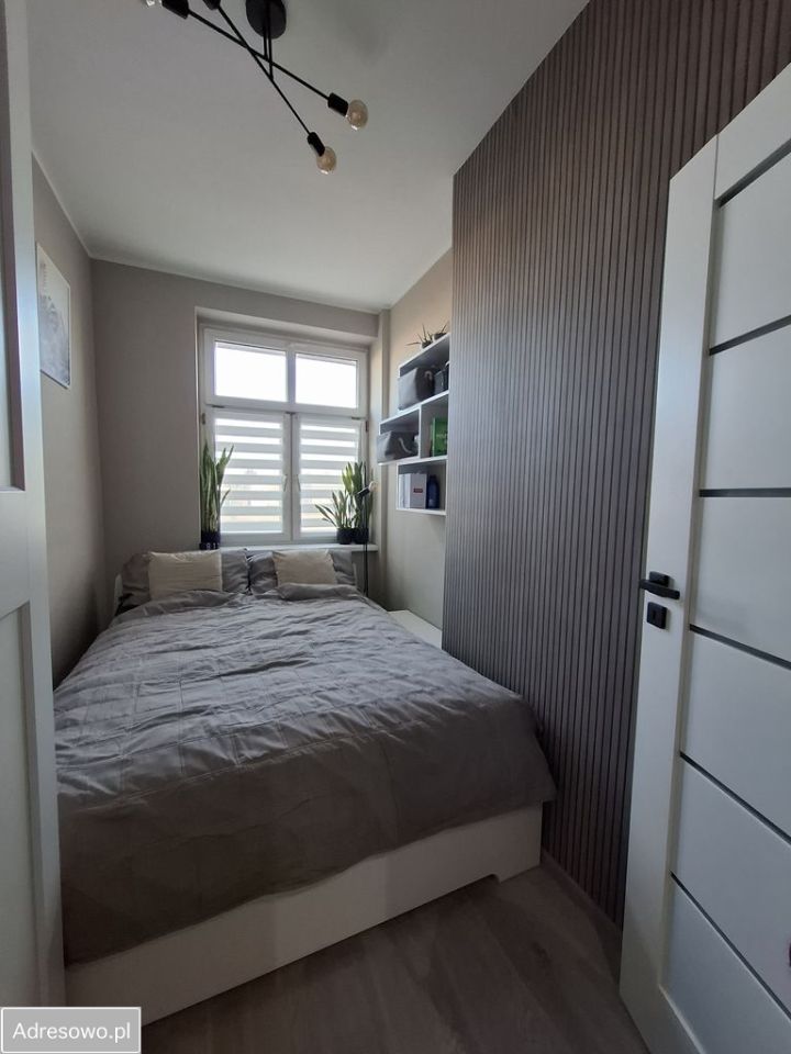 Mieszkanie 2-pokojowe Poznań Górczyn, ul. Głogowska. Zdjęcie 12