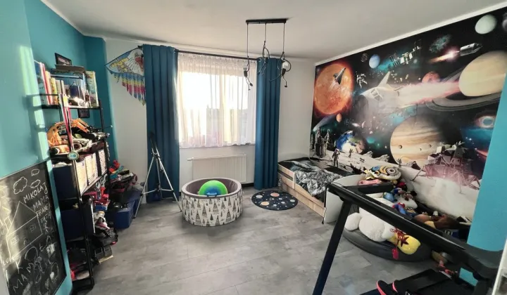 Mieszkanie 4-pokojowe Międzyrzecz, ul. Długa