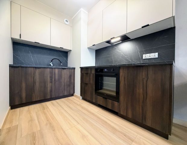 Mieszkanie 2-pokojowe Rzeszów, ul. Solidarności. Zdjęcie 4