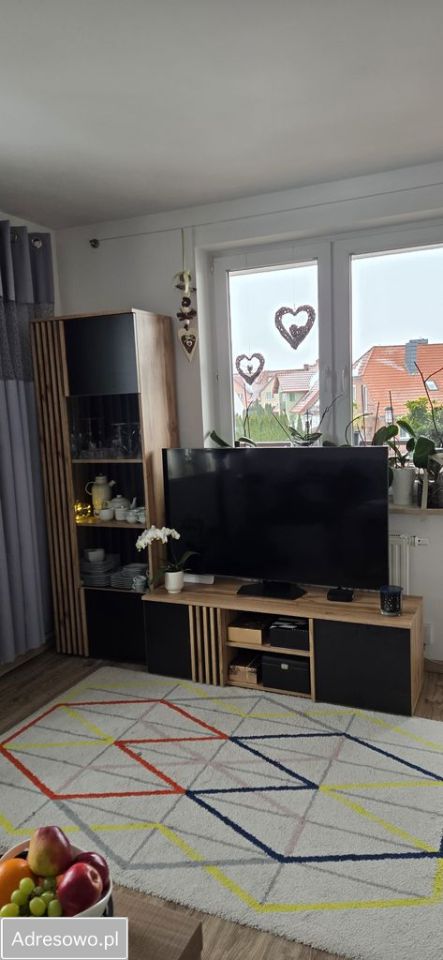 Mieszkanie 2-pokojowe Słupsk, ul. Franciszka Szafranka. Zdjęcie 14