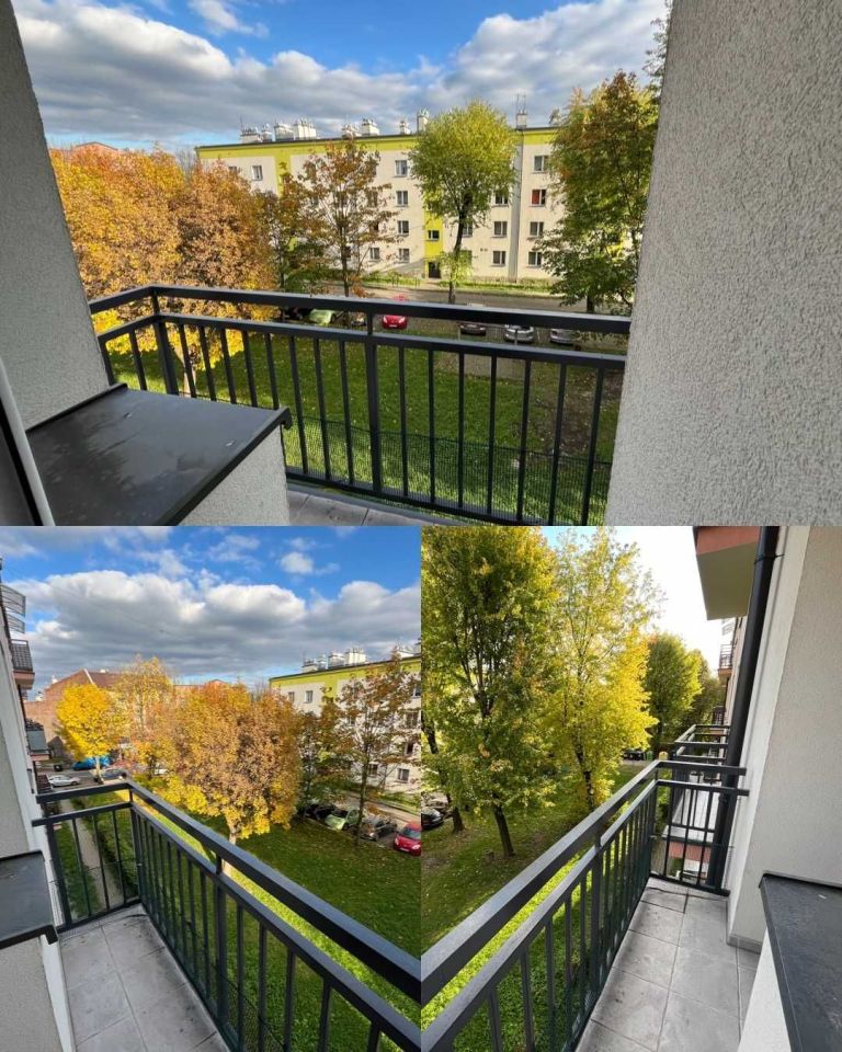 Mieszkanie 2-pokojowe Katowice Janów, ul. Oswobodzenia. Zdjęcie 7