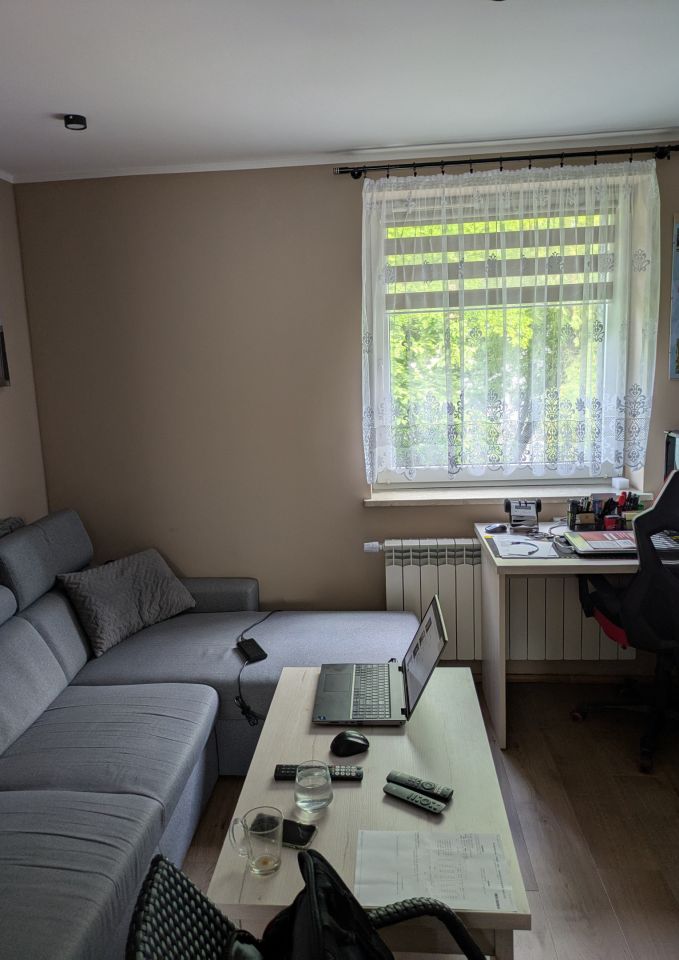 Mieszkanie 3-pokojowe Zabrze Centrum, ul. Artura Grottgera. Zdjęcie 8