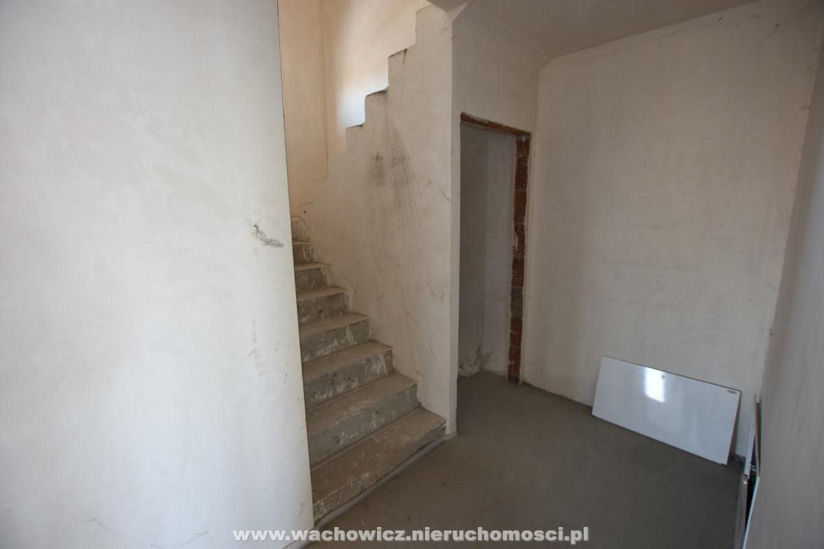 dom wolnostojący, 5 pokoi Łętkowice. Zdjęcie 13