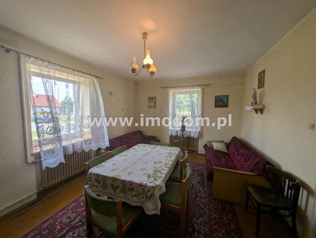 dom wolnostojący, 4 pokoje Kruszowice. Zdjęcie 9