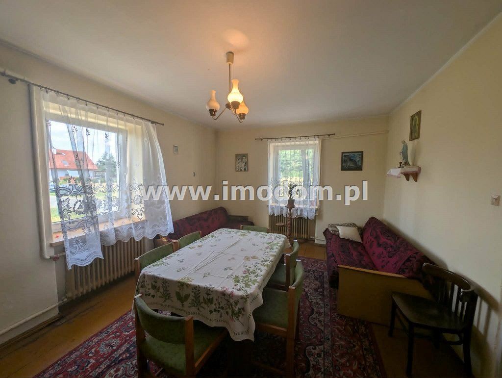 dom wolnostojący, 4 pokoje Kruszowice. Zdjęcie 9