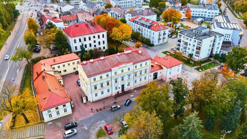 Lokal Łomża, pl. Pocztowy. Zdjęcie 4