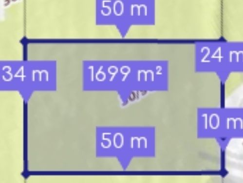 Działka budowlana Domatówko. Zdjęcie 5
