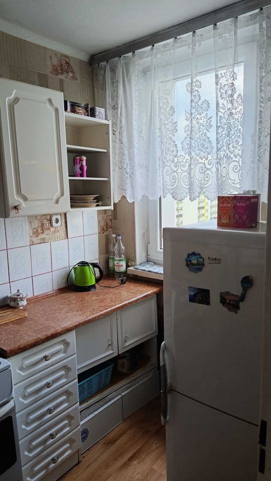 Mieszkanie 1-pokojowe Sosnowiec Pogoń. Zdjęcie 5