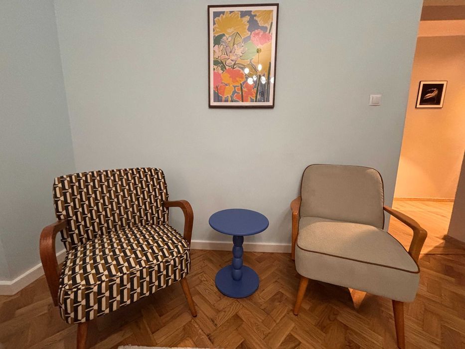 Mieszkanie 2-pokojowe Wrocław Krzyki, ul. Bernarda Pretficza. Zdjęcie 2