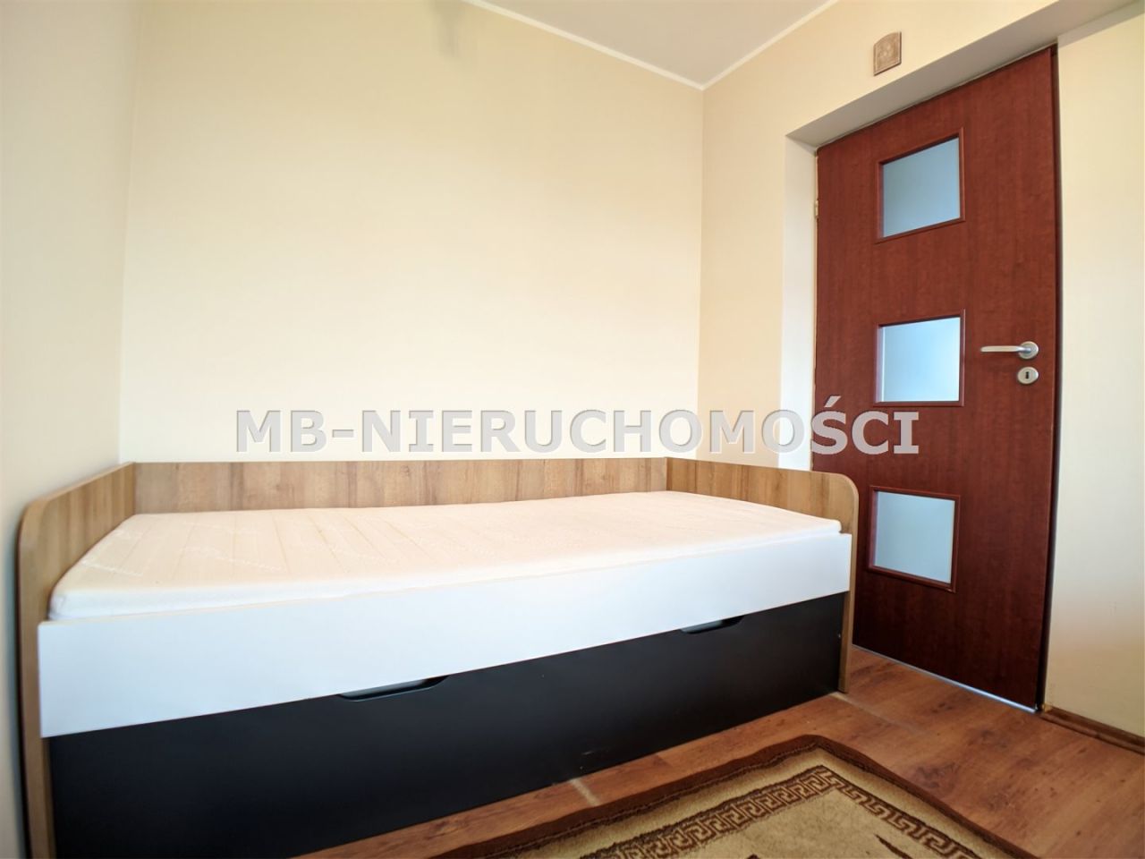 Mieszkanie 2-pokojowe Olsztyn Zacisze, ul. Srebrna. Zdjęcie 7