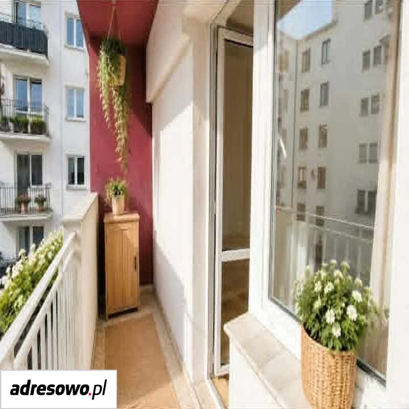 Mieszkanie 3-pokojowe Wrocław Śródmieście, ul. Barycka. Zdjęcie 10