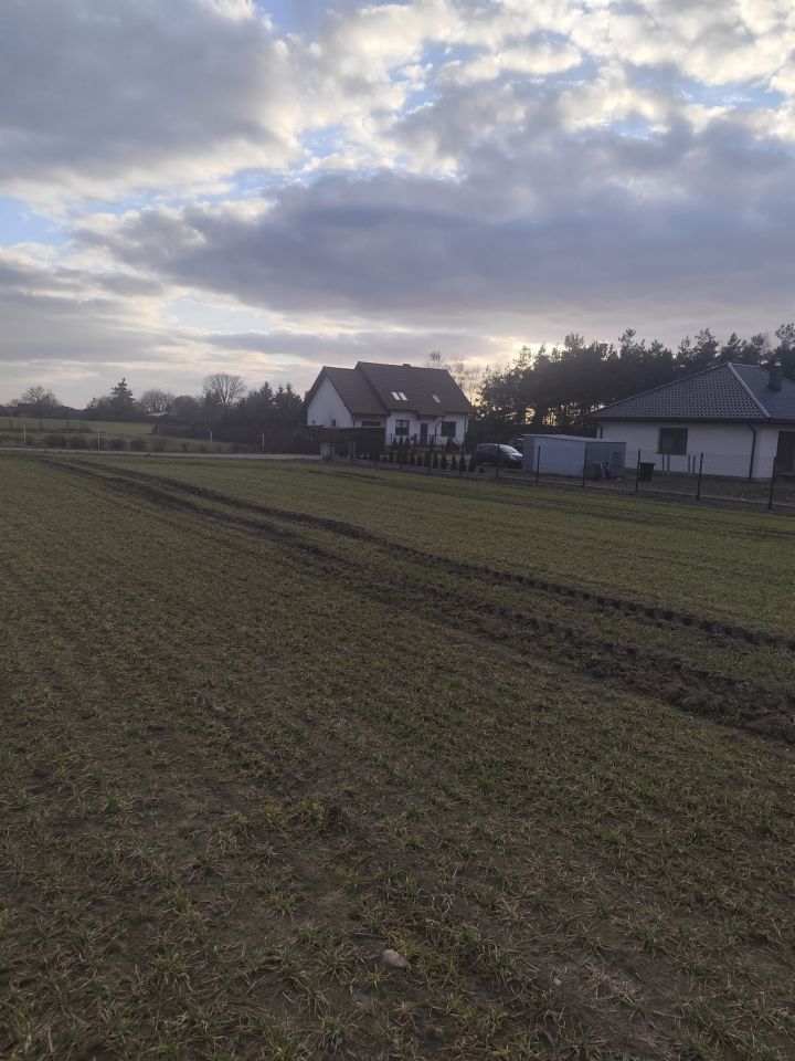 Działka budowlana Szczutki, Wiosenna. Zdjęcie 6