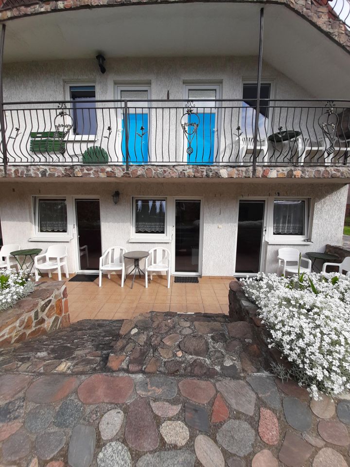 dom wolnostojący Kołobrzeg, ul. Jana Sobieskiego. Zdjęcie 8