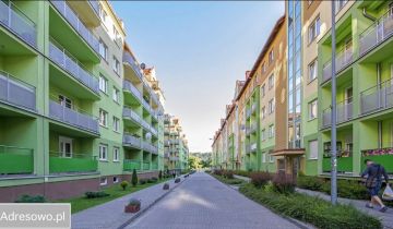 Mieszkanie 2-pokojowe Wrocław Krzyki, ul. Srebrnogórska