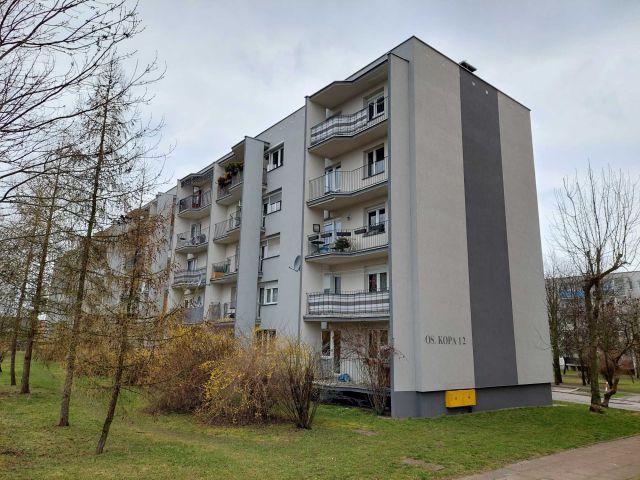 Mieszkanie 3-pokojowe Kępno, os. Osiedle Kopa. Zdjęcie 1