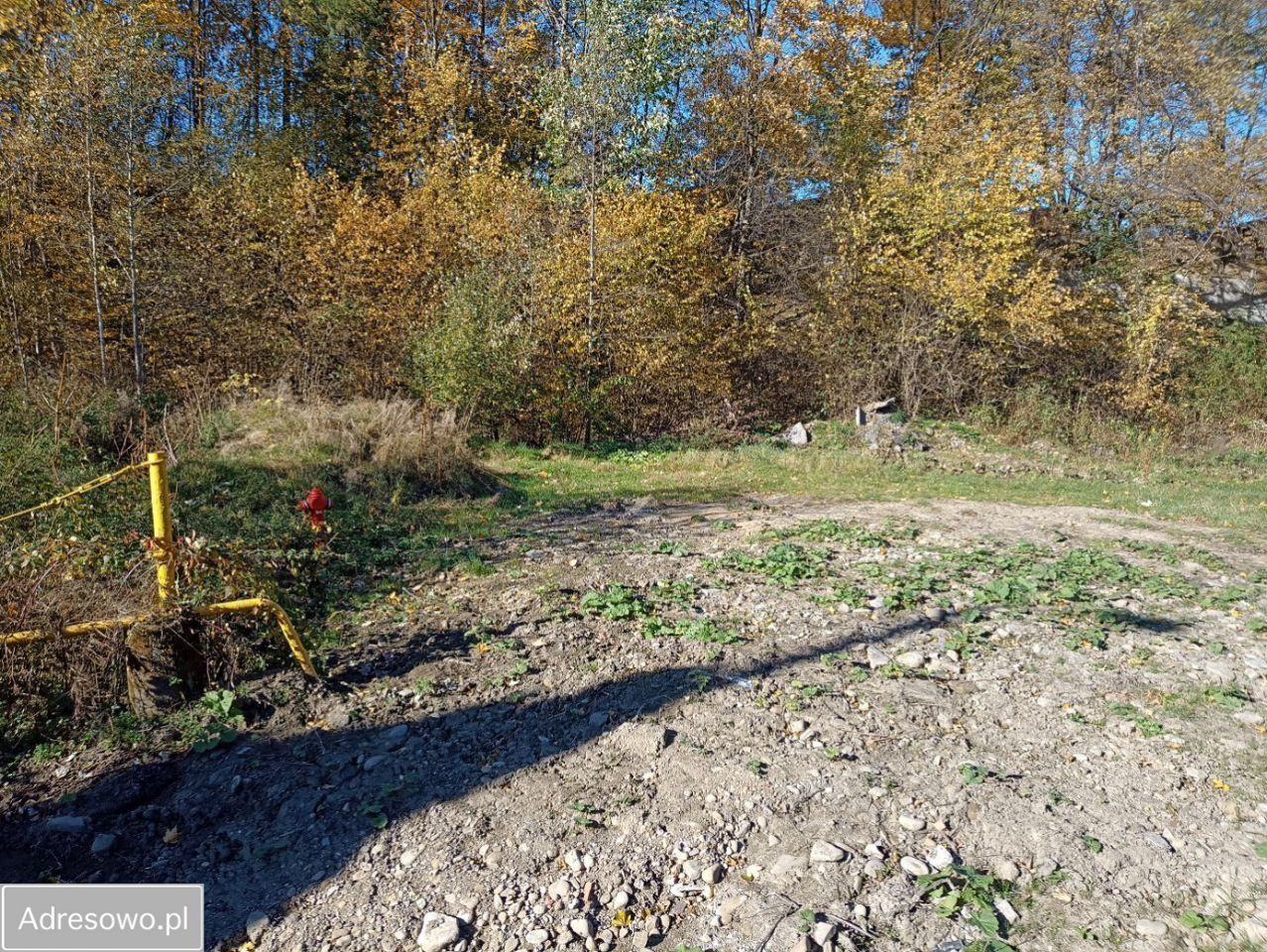 Działka budowlana Brenna, ul. Leśnica. Zdjęcie 4