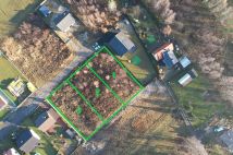 Działka budowlana Zduńska Wola, ul. Wiśniowa. Zdjęcie 4