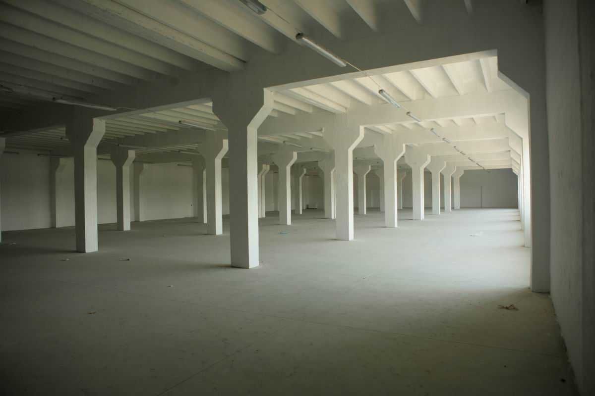 Hala/magazyn Ozorków, ul. Łęczycka. Zdjęcie 7