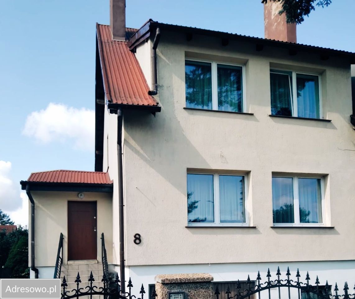 bliźniak, 5 pokoi Świdwin. Zdjęcie 1