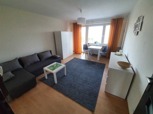 Mieszkanie 2-pokojowe Olsztyn Nagórki, ul. Mieczysława Orłowicza. Zdjęcie 1