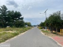 Działka budowlana Kruszyn, ul. Świerkowa. Zdjęcie 2