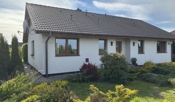 dom wolnostojący, 4 pokoje Skwierzynka, ul. Perłowa