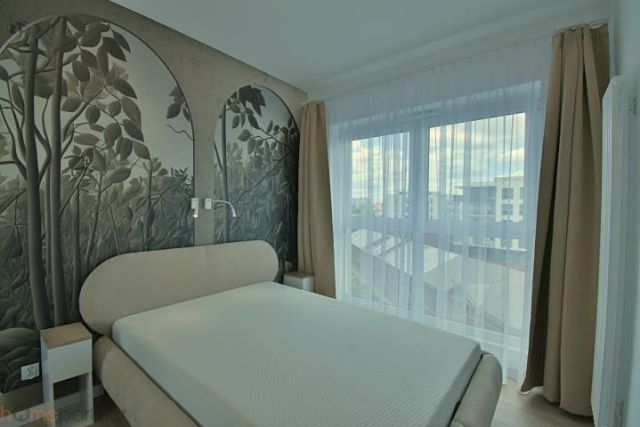 Mieszkanie 2-pokojowe Wrocław Stare Miasto, wyspa Kępa Mieszczańska. Zdjęcie 8