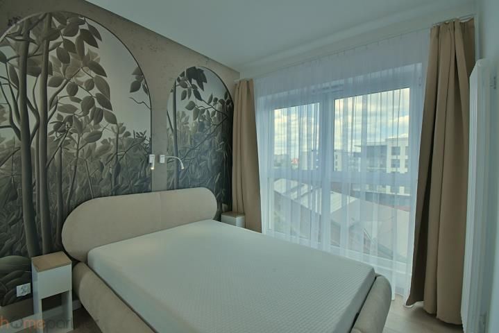 Mieszkanie 2-pokojowe Wrocław Stare Miasto, wyspa Kępa Mieszczańska. Zdjęcie 8