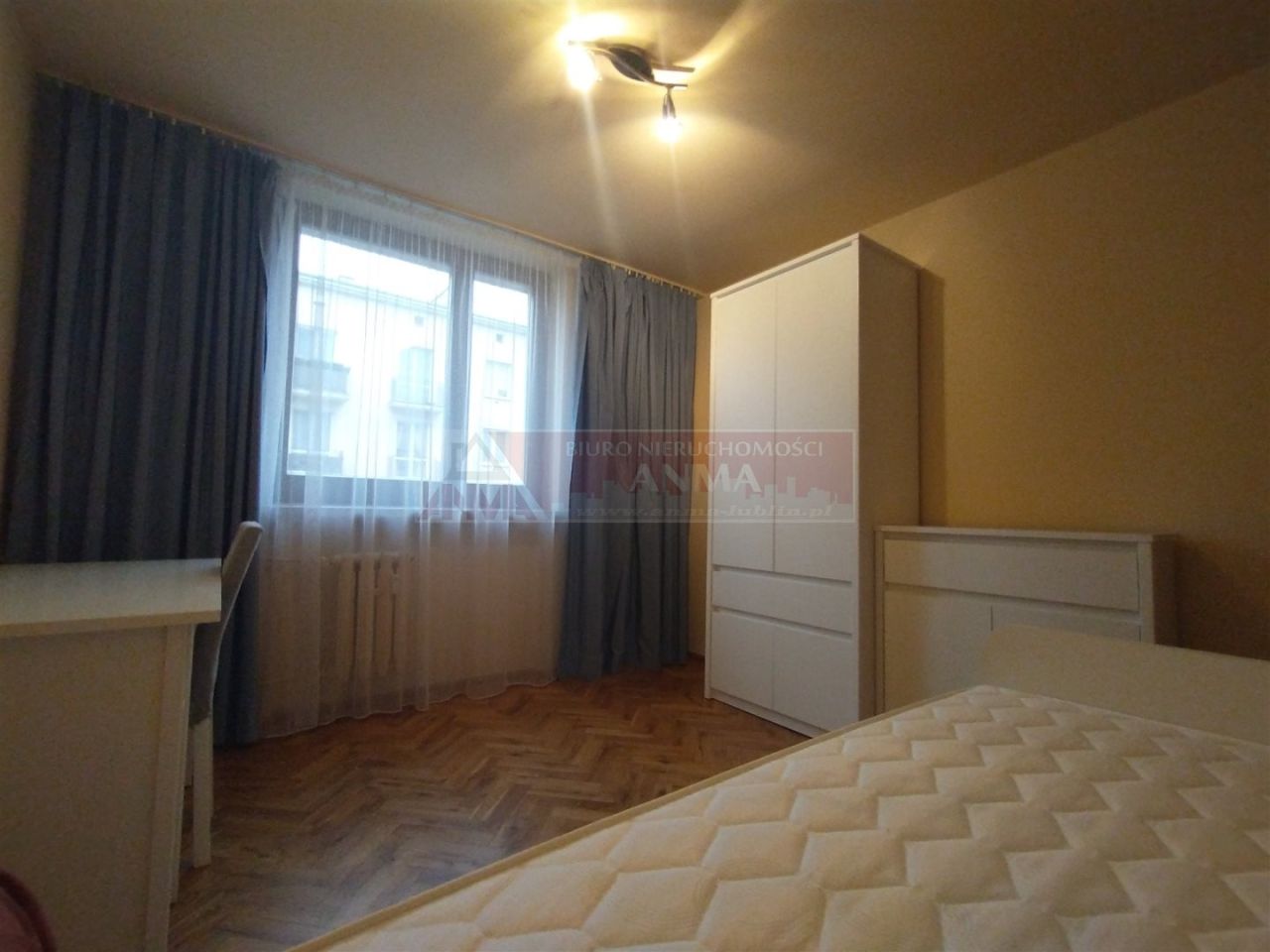 Mieszkanie 4-pokojowe Lublin Śródmieście, ul. Chmielna. Zdjęcie 13