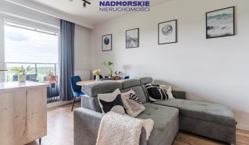 Mieszkanie 3-pokojowe Gdańsk Wrzeszcz, ul. Magellana