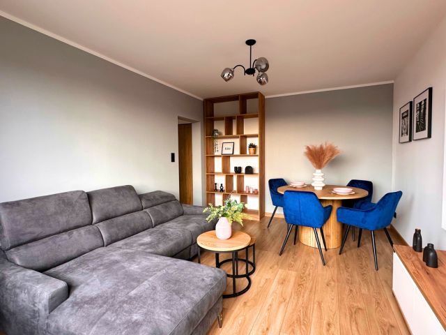 Mieszkanie 3-pokojowe Katowice Śródmieście, ul. Rybnicka. Zdjęcie 7