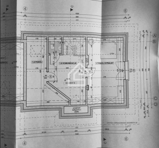 bliźniak, 3 pokoje Nowy Wiśnicz. Zdjęcie 16