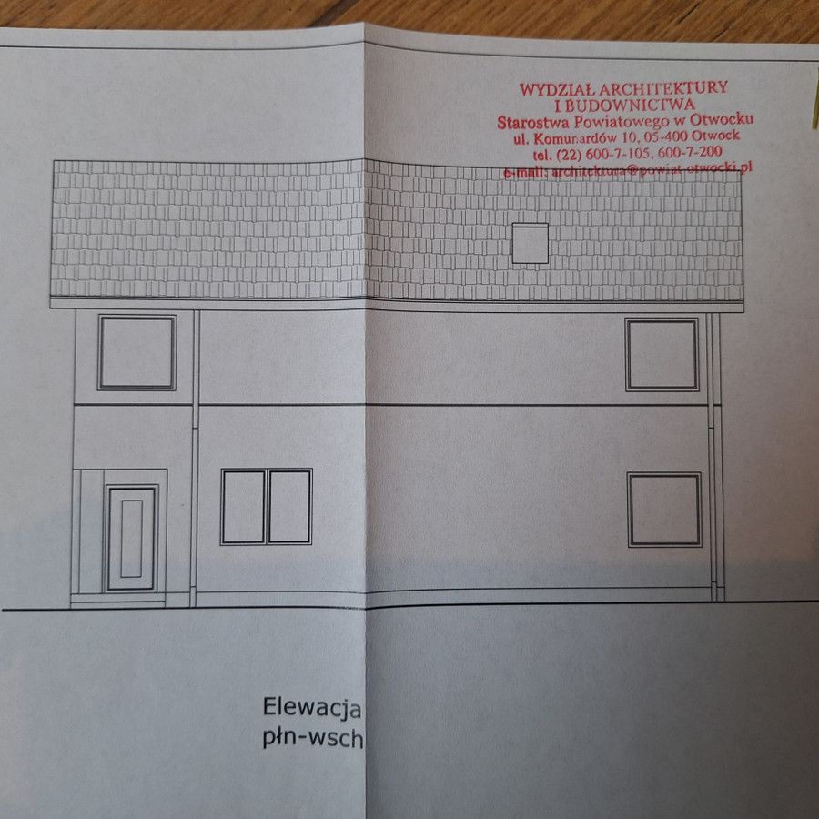 Działka budowlana Otwock Mlądz, ul. Krecia. Zdjęcie 4