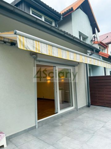 dom szeregowy, 5 pokoi Warszawa Stegny, ul. Macedońska. Zdjęcie 18