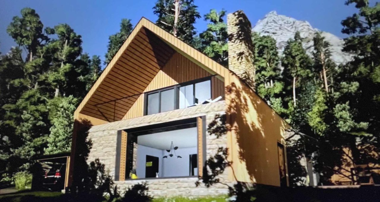 Działka budowlana Szczawa. Zdjęcie 9