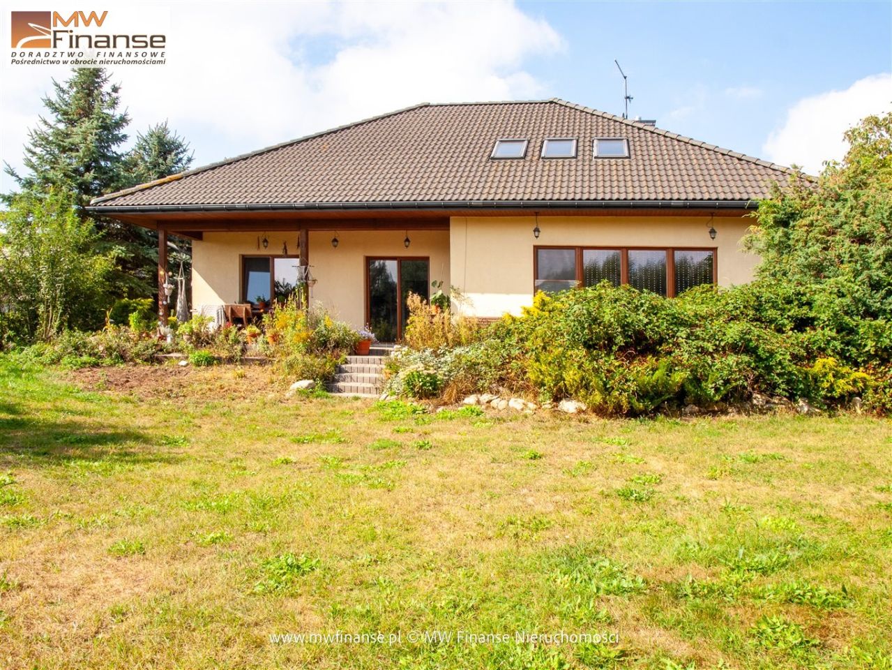 dom wolnostojący, 6 pokoi Ciochowice, ul. Toszecka. Zdjęcie 22