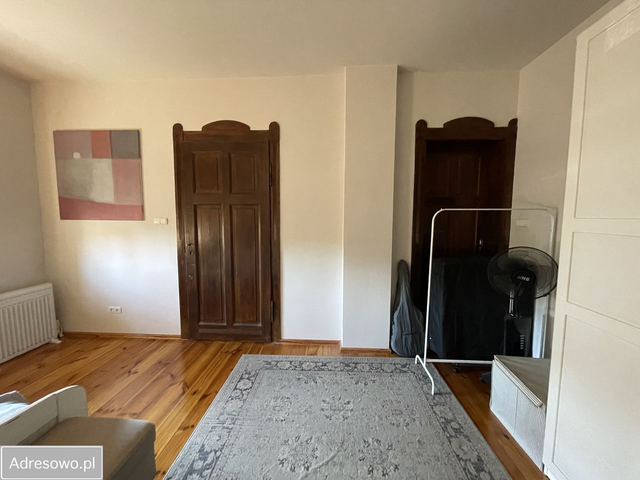 Mieszkanie 4-pokojowe Legnica, ul. Stefana Żółkiewskiego. Zdjęcie 6