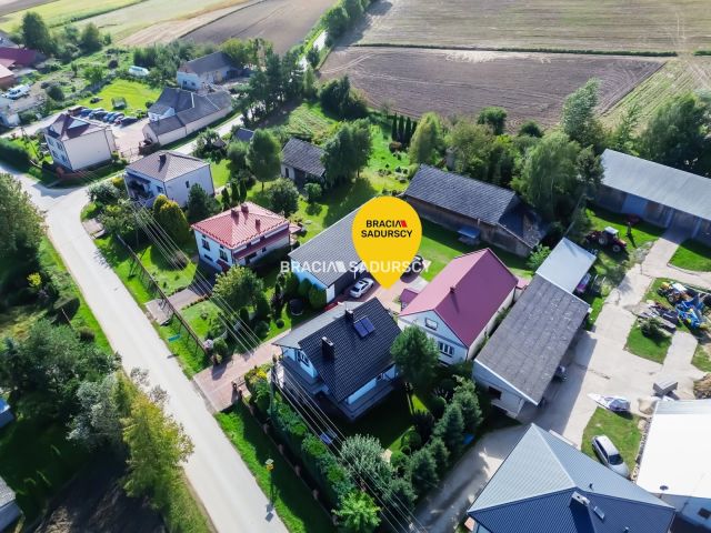 dom wolnostojący, 6 pokoi Dziaduszyce. Zdjęcie 28