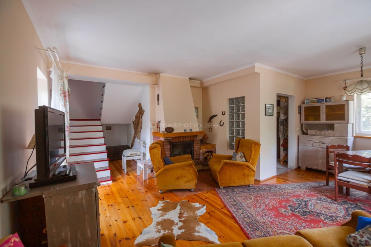 dom wolnostojący, 2 pokoje Stawinoga. Zdjęcie 5