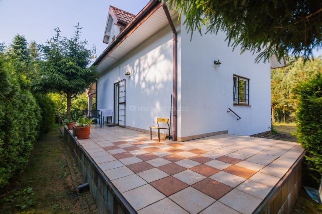 dom wolnostojący, 2 pokoje Stawinoga. Zdjęcie 15