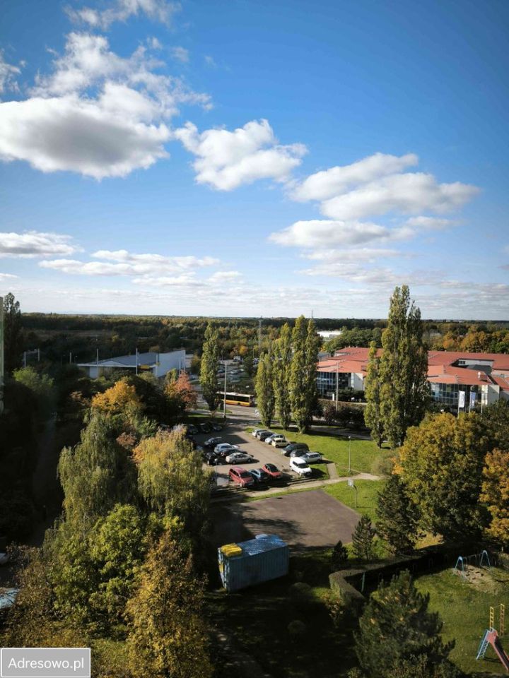 Mieszkanie 2-pokojowe Wrocław Nowy Dwór, ul. Rogowska. Zdjęcie 6